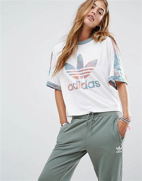 adidas originals pastel camo